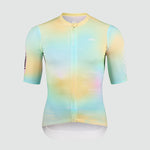 Load image into Gallery viewer, AERO LUVIA CYCLING JERSEY
