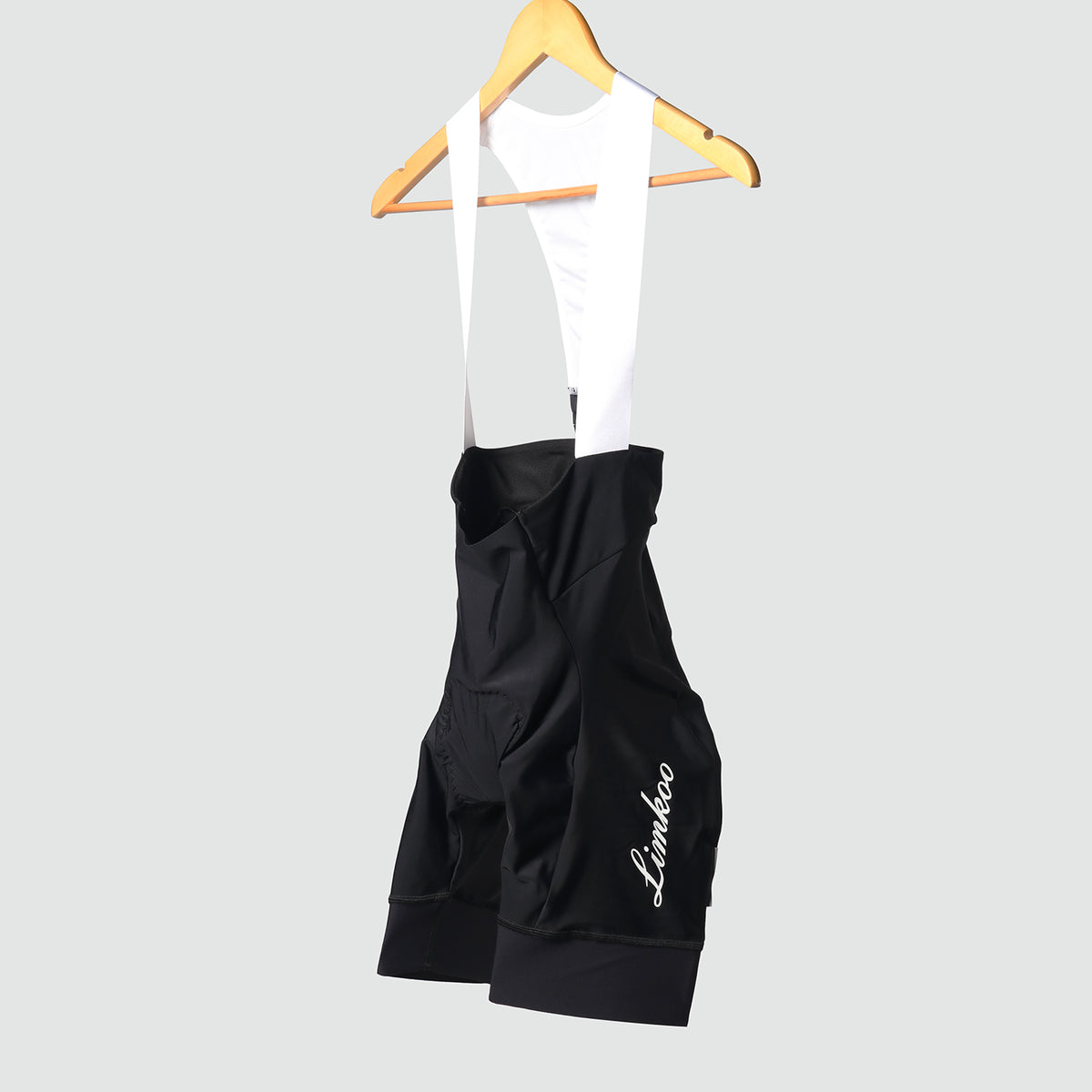 FIESTA BLACK BIB SHORTS – LIMKOO