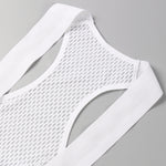 Load image into Gallery viewer, PAX OLIVE CYCLING BIB SHORTS