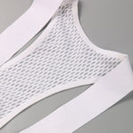 Load image into Gallery viewer, MIEL CYCLING BIB SHORTS