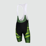 Load image into Gallery viewer, ECO VANKA CYCLING BIB SHORTS