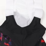 Load image into Gallery viewer, ECO ECLIPSE CYCLING BIB SHORTS