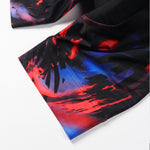 Load image into Gallery viewer, ECO ECLIPSE CYCLING BIB SHORTS