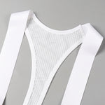 Load image into Gallery viewer, SVELTO DETACHABLE BIB SHORTS
