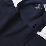 Load image into Gallery viewer, PAX NAVY BIB SHORTS