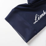 Load image into Gallery viewer, PAX NAVY BIB SHORTS