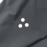 Load image into Gallery viewer, WOMEN'S ECO SUPERGRIP GREY BIB SHORTS