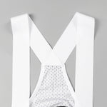 Load image into Gallery viewer, CORSA FIT CYCLING BIB SHORTS
