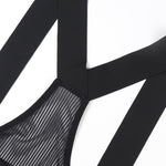 Load image into Gallery viewer, ECO SUPERGRIP CYCLING BIB SHORTS