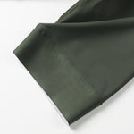 Load image into Gallery viewer, LYCRA DYNAMIC OLIVE CYCLING BIB SHORTS