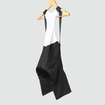 Load image into Gallery viewer, REVO FIT BLACK BIB SHORTS