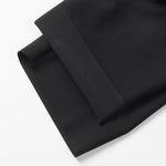 Load image into Gallery viewer, REVO FIT BLACK BIB SHORTS