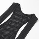Load image into Gallery viewer, RIKA FIT CYCLING BIB SHORTS