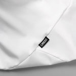 Load image into Gallery viewer, CORSA FIT WHITE BIB SHORTS