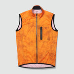 Load image into Gallery viewer, FULLY TAPED WATERPROOF SEAMS WINDTEK COLLINA WIND VEST