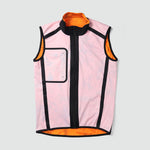 Load image into Gallery viewer, FULLY TAPED WATERPROOF SEAMS WINDTEK COLLINA WIND VEST
