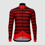 Load image into Gallery viewer, FUOCO THERMAL CYCLING JACKET
