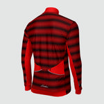 Load image into Gallery viewer, FUOCO THERMAL CYCLING JACKET