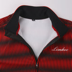 Load image into Gallery viewer, FUOCO THERMAL CYCLING JACKET