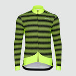 Load image into Gallery viewer, BORMIO THERMAL CYCLING JACKET
