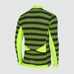 Load image into Gallery viewer, BORMIO THERMAL CYCLING JACKET