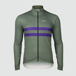 Load image into Gallery viewer, WIND LITE INSULATED CYCLING JACKET