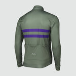 Load image into Gallery viewer, WIND LITE INSULATED CYCLING JACKET