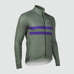Load image into Gallery viewer, WIND LITE INSULATED CYCLING JACKET