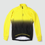 Load image into Gallery viewer, CARBON ALPINE THERMAL CYCLING JACKET