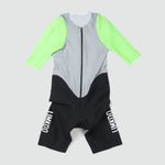 Load image into Gallery viewer, AERO FLOW CYCLING SKINSUIT