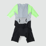 Load image into Gallery viewer, AERO FLOW CYCLING SKINSUIT