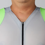 Load image into Gallery viewer, AERO FLOW CYCLING SKINSUIT