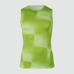 Load image into Gallery viewer, ECO FIATO SLEEVELESS BASE LAYER