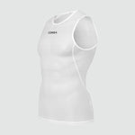 Load image into Gallery viewer, AVEKA SLEEVELESS BASE LAYER