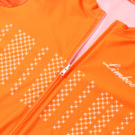 Load image into Gallery viewer, LUXE LS CYCLING JERSEY
