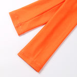 Load image into Gallery viewer, LUXE LS CYCLING JERSEY