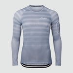 Load image into Gallery viewer, KNOX LS CYCLING JERSEY