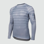 Load image into Gallery viewer, KNOX LS CYCLING JERSEY