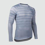 Load image into Gallery viewer, KNOX LS CYCLING JERSEY