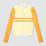 Load image into Gallery viewer, COLDBLACK VELOCITY LS CYCLING JERSEY