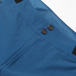 Load image into Gallery viewer, MONTE MOUNTAIN BIKE SHORTS (WITH ZIPPER POCKETS)