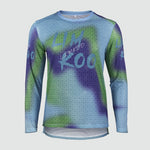 Load image into Gallery viewer, MAX LS MTB JERSEY