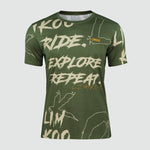 Load image into Gallery viewer, ASTRO MTB JERSEY