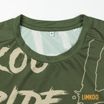 Load image into Gallery viewer, THREE QUARTER SLEEVE ASTRO MTB JERSEY