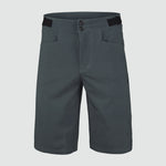 Load image into Gallery viewer, MONTE MOUNTAIN BIKE SHORTS (WITH ZIPPER POCKETS)