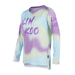 Load image into Gallery viewer, MAX LS MTB JERSEY