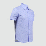 Load image into Gallery viewer, LUFTA MTB SHIRT