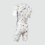 Load image into Gallery viewer, QUARTZ SHORT SLEEVE TRI SUIT