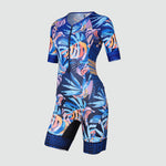 Load image into Gallery viewer, AERO SKY SS TRI SUIT