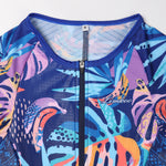 Load image into Gallery viewer, AERO SKY SS TRI SUIT